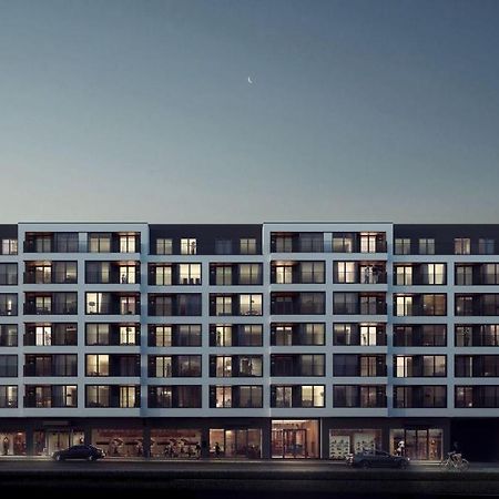 The Botanic Corner Apartment Wrocław Exteriör bild