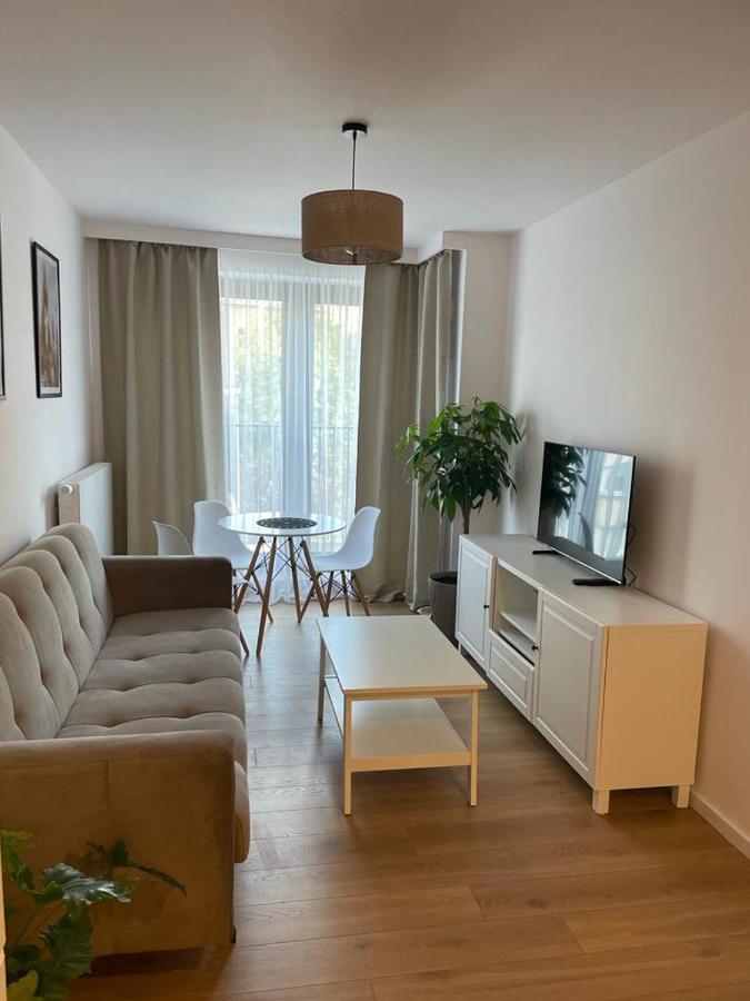 The Botanic Corner Apartment Wrocław Exteriör bild